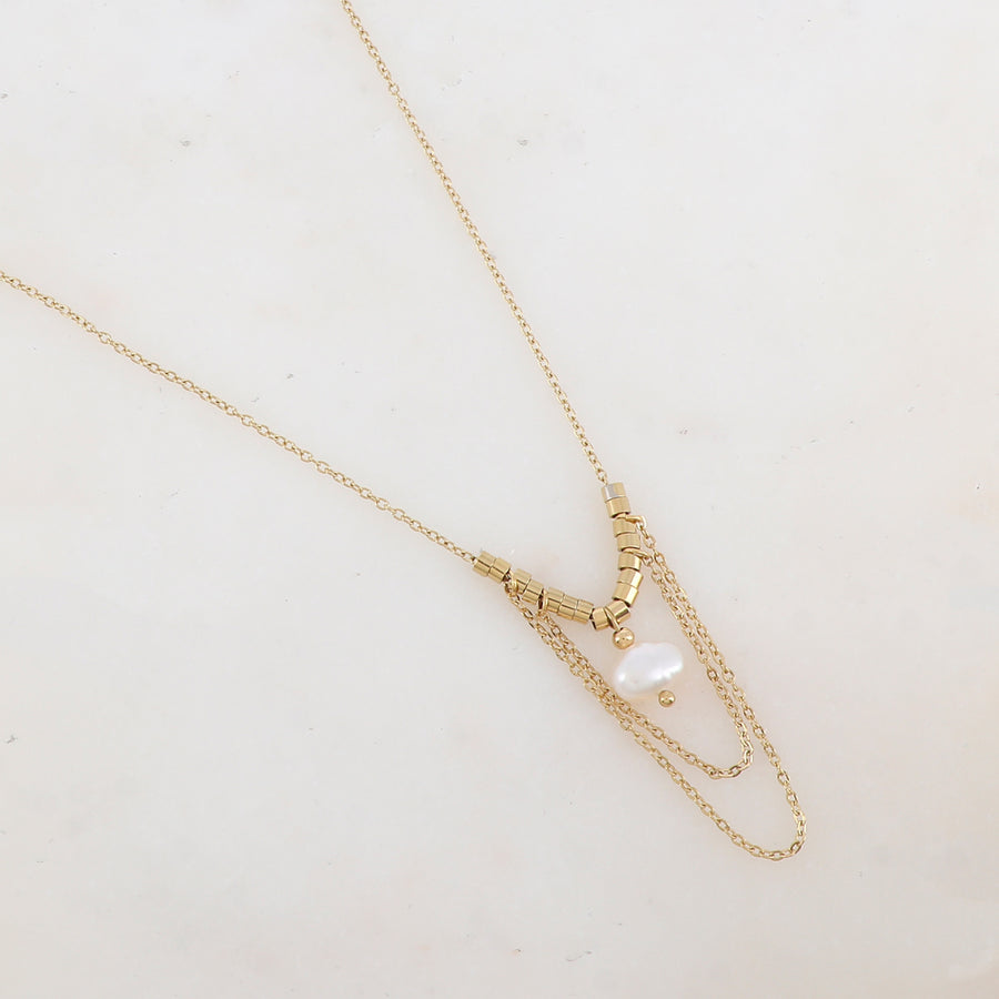 Collier Ariana