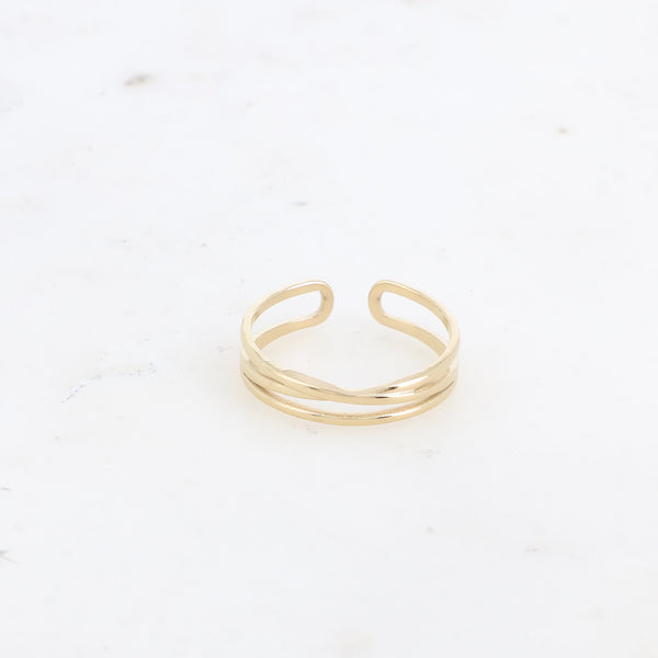 Bague Selene