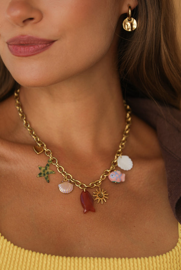 Collier Liora
