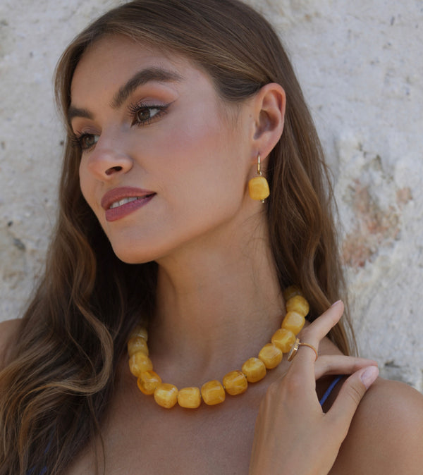 Collier Amaya