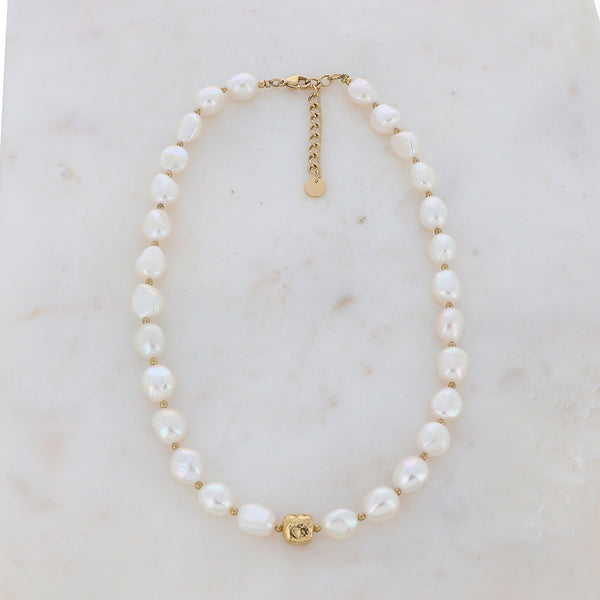 Collier Nayara