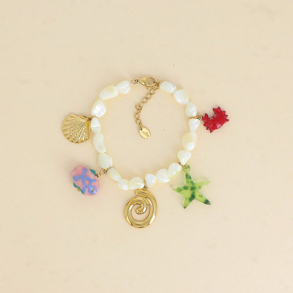 Bracelet Noaïa
