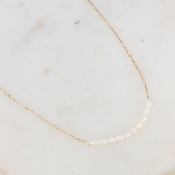 Collier Isola