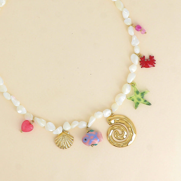 Collier Noaïa
