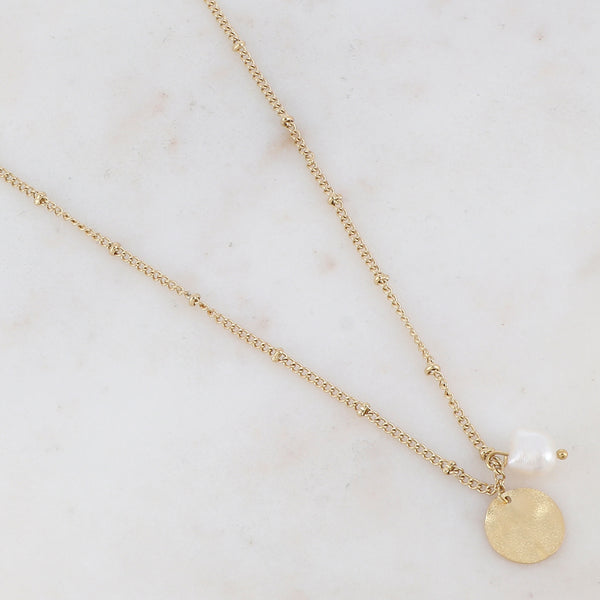 Collier Gaia