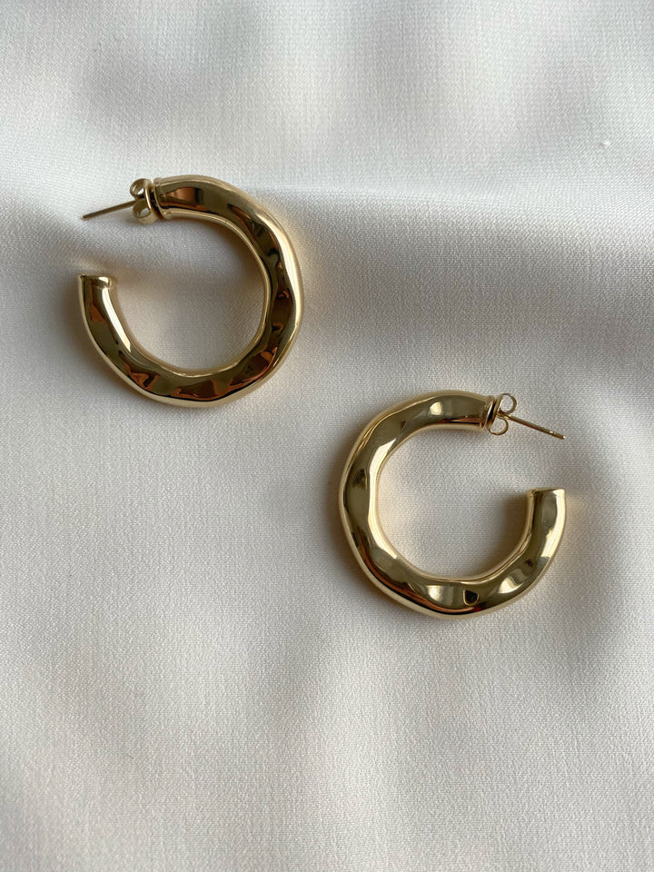 boucles d'oreilles femme qualité Julide bijoux acier inoxydable idée cadeau